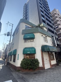 なんばの居抜き物件