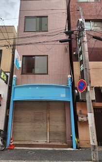 元町・中華街の店舗物件