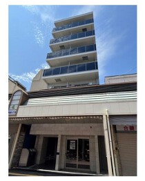 大口の店舗物件
