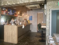 地下鉄赤塚の居抜き物件