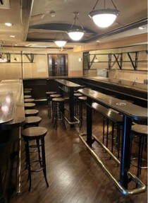 東梅田の居抜き物件