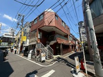 下北沢の店舗物件