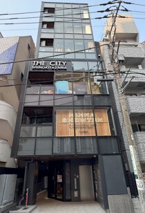 下北沢の店舗物件