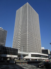 東梅田の店舗物件