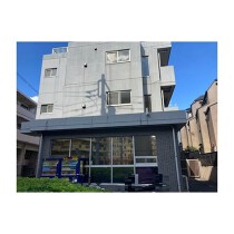 志村坂上の居抜き物件