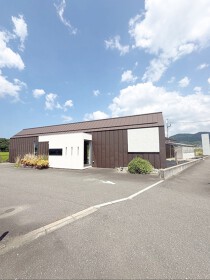 門松の店舗物件