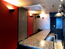 布施の居抜き物件