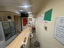 東十条の居抜き物件