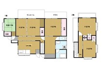 的場の店舗物件