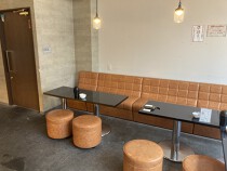 久米川の居抜き物件