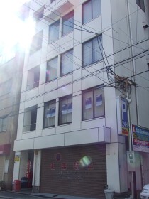 南森町の居抜き物件