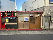 栄生の店舗物件
