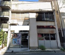 鶴見市場の居抜き物件