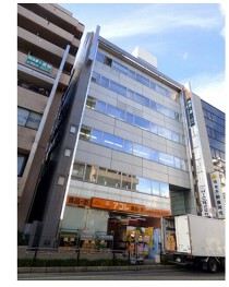 松戸の店舗物件