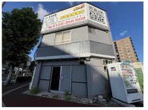 東千葉の店舗物件