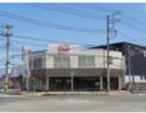 五井の店舗物件