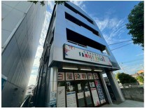 南流山の店舗物件