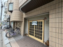 高井田の居抜き物件