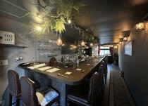 蒲田の居抜き物件