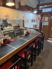 西岡崎の居抜き物件