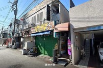 仙川の居抜き物件