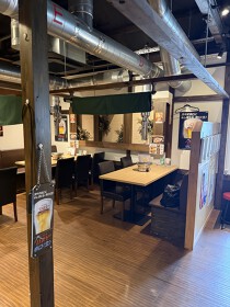 春日井の居抜き物件