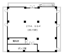 所沢の店舗物件