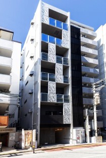 薬院大通の店舗物件