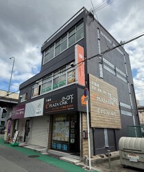 石橋阪大前の居抜き物件