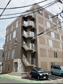 大濠公園の店舗物件