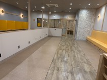 銀座の居抜き物件