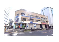 蒲田の居抜き物件