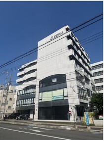 南浦和の店舗物件