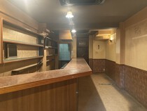 池上の居抜き物件