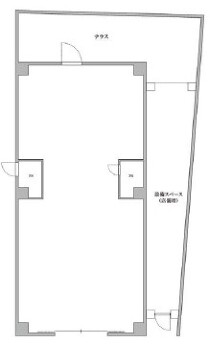 動物園前の店舗物件