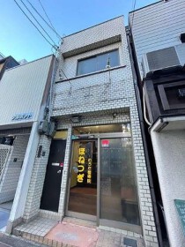 都島の店舗物件