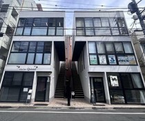 五反田の居抜き物件