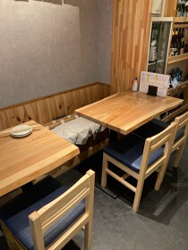 町田の居抜き物件