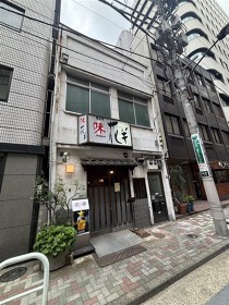 内幸町の居抜き物件