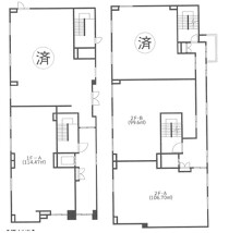 柏の店舗物件