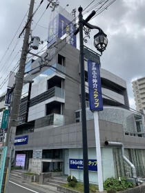 西宮北口の居抜き物件