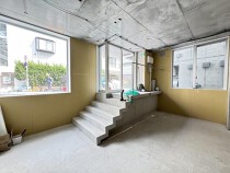 池尻大橋の店舗物件