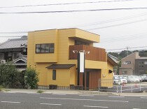 播磨高岡の居抜き物件