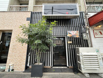 昭和町の居抜き物件