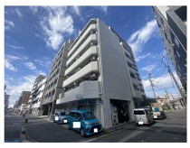 東門前の店舗物件