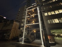 本町の店舗物件