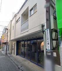 吉祥寺の店舗物件