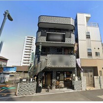 川口の店舗物件