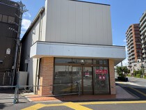 堀切菖蒲園の店舗物件