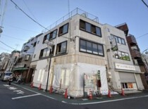 中板橋の店舗物件